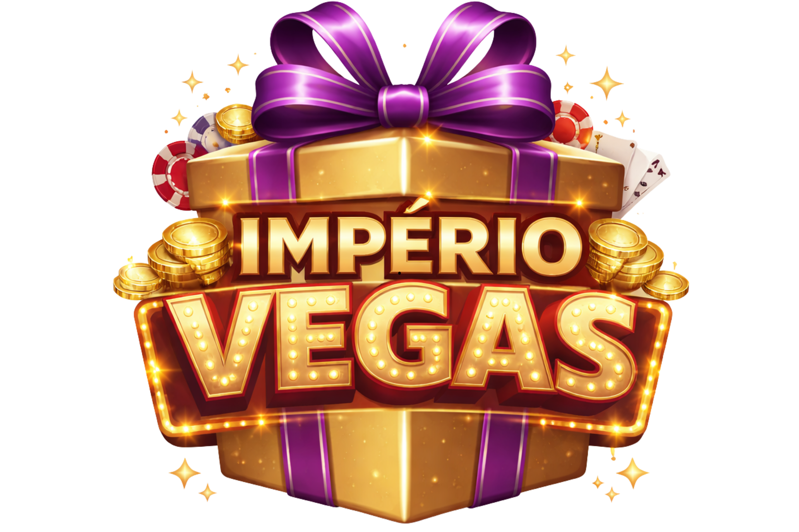 IMPERIO VEGAS – Prêmios Reais Todos os Dias